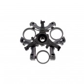 Flangia delle testine