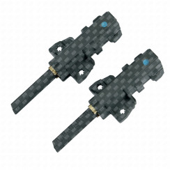 Carboni motore (x2) originale