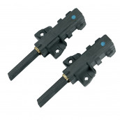 Carboni motore (x2) originale