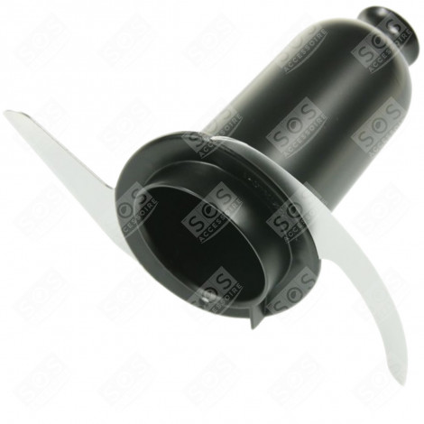 COUTEAU ROBOT DA CUCINA E CUOCITUTTO - KW716908, AS00004677