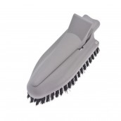 Spazzola triangolare