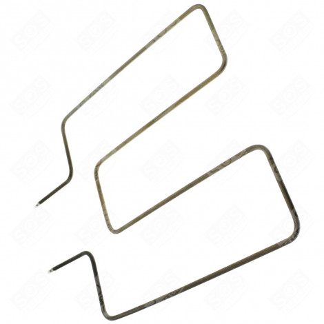 RESISTENZA SOLE 1100W FORNI, FORNELLI ELETTRICI E A GAS - 32001560