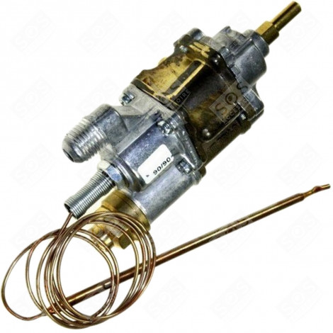 VALVOLA TERMOSTATICA FORNI, FORNELLI ELETTRICI E A GAS - 93674059