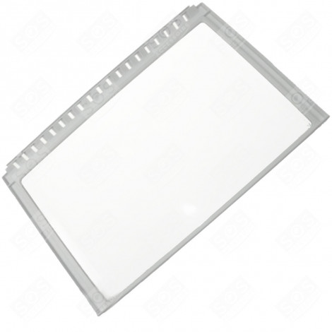CLAYETTE EN VERRE FRIGORIFERO, CONGELATORE - 00353176