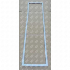 Guarnizione porta (parte congelatore)