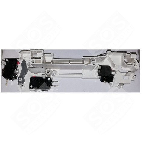 KIT DI CHIUSURA ORIGINALE FORNI A MICROONDE - DE94-02993A