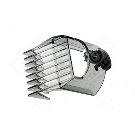 PETTINE PICCOLO RASOI, TAGLIACAPELLI - CS-00135749