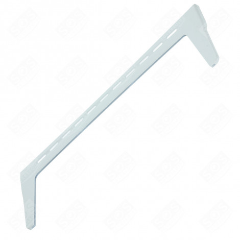 PROFILO ANTERIORE RIPIANO CASSETTO VERDURE ORIGINALE FRIGORIFERO, CONGELATORE - C00114789