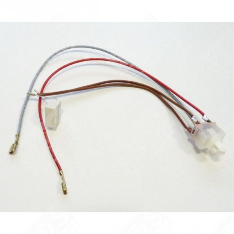 INTERRUTTORE ASPIRAPOLVERE - 22131200