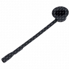 Connettore serbatoio acqua