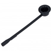 Connettore serbatoio acqua