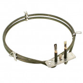 Resistenza circolare 2300W