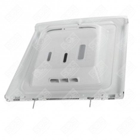 COPERCHIO DISTRIBUTORE DETERSIVO ORIGINALE LAVATRICE - 00771781, 00688989