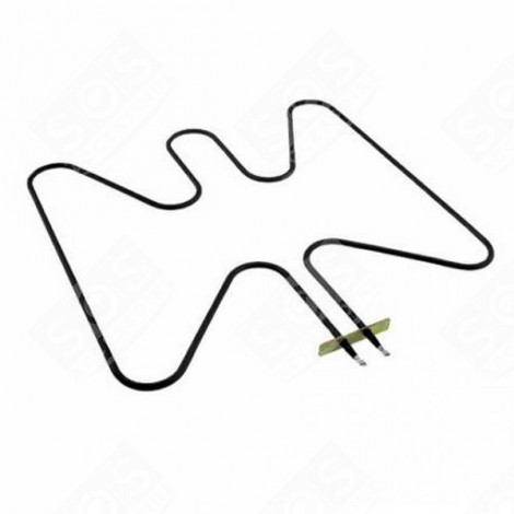 RESISTENZA SOLE FORNI, FORNELLI ELETTRICI E A GAS - 806890529