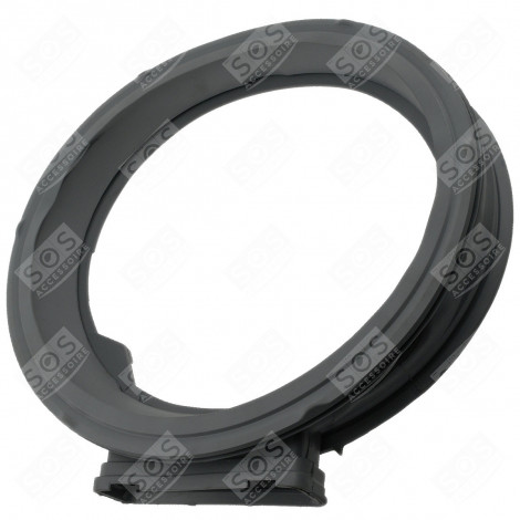 GUARNIZIONE OBLÒ LAVATRICE - MDS63916504, MDS63916506