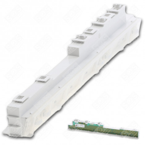 MODULO DI CONTROLLO ORIGINALE LAVASTOVIGLIE - 00791027