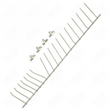 MENSOLA ABBATTIBILE LAVASTOVIGLIE - 32X3336