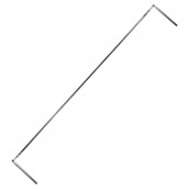 Barra portabottiglie originale