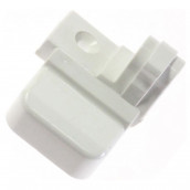 Supporto cerniera sinistra