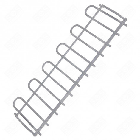 VASSOIO IN VETRO ORIGINALE (MEZZO) LAVASTOVIGLIE - 31X6962