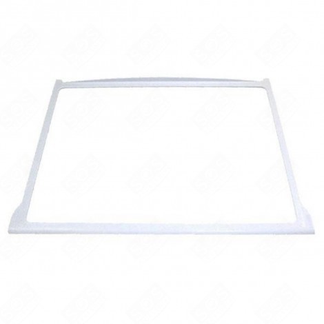 RIPIANO DI VETRO FRIGORIFERO, CONGELATORE - 43X0708