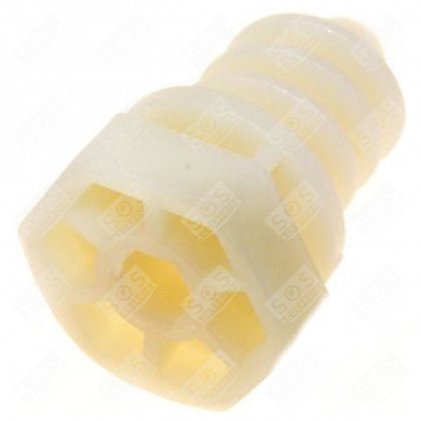 PIEDE REGOLABILE ORIGINALE FRIGORIFERO, CONGELATORE - 45X0026