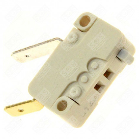 MICROINTERRUTTORE FORNI, FORNELLI ELETTRICI E A GAS - 607061