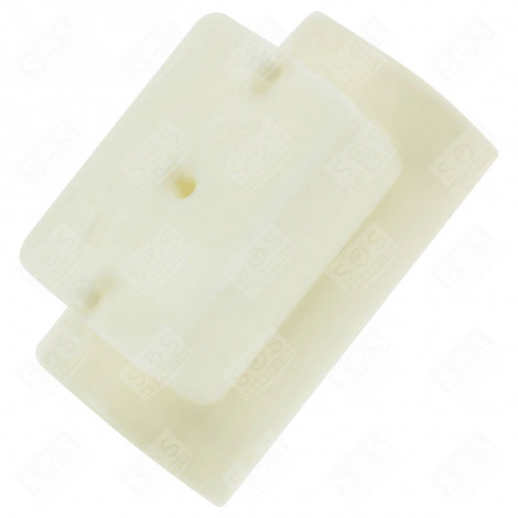 SUPPORTO PORTALAMPADA POSTERIORE CAPPA ASPIRANTE - 50240141007