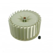 Turbina della ventola