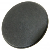 Cappuccio di bruciatore semi-rapido Ø 75 mm originale