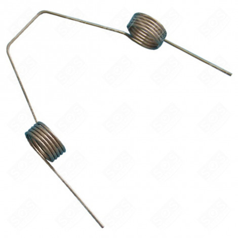 MOLLA DELLO SPORTELLO LAVASTOVIGLIE - 1118185006