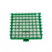 Scatola micro filtro completa