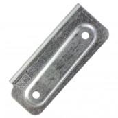 Supporto destro cerniera