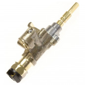 Valvola a flusso semi-rapido originale