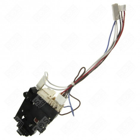 SERRATURA DELLO SPORTELLO ORIGINALE FORNI, FORNELLI ELETTRICI E A GAS - C00286526