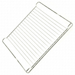 Griglia lunghezza: 375mm larghezza: 442mm originale