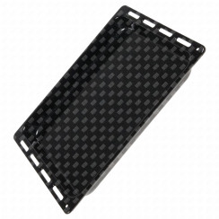 Leccarda 375X440X35 mm