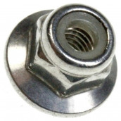 Dado di sicurezza M4