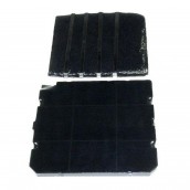 Kit filtri a carbone 90