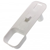 Sifone cassetto doppia vaschetta del detersivo originale