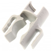 Fissaggio originale tubo