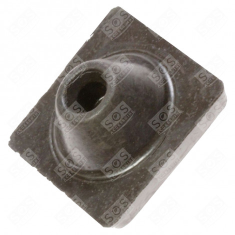 KIT DI PIEDINI LAVATRICE - C00003034