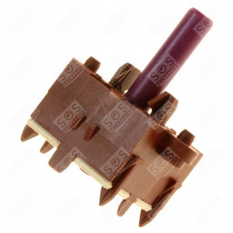 SELETTORE A 12 POSIZIONI LAVATRICE - 41036615