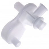 Cassetto con attacco overflow originale