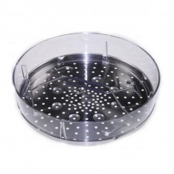 Cestello vapore completo per robot