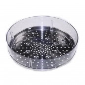 Cestello vapore completo per robot