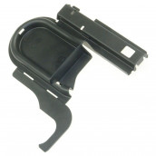 Supporto tubo di scarico