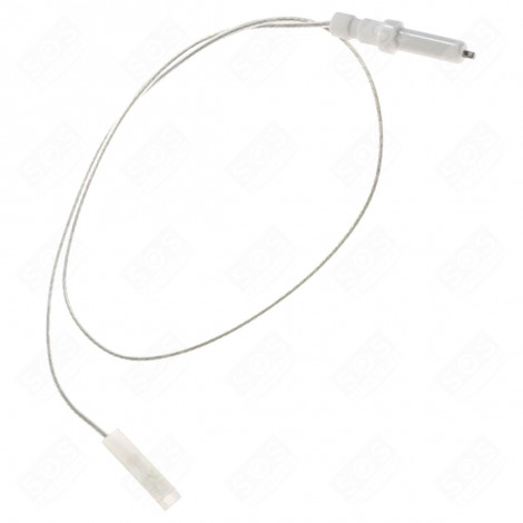 CANDELETTA DI ACCENSIONE ORIGINALE PIANO COTTURA - 480121104526