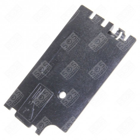 COPERTURA DELLA SCATOLA DI CONNESSIONE PIANO COTTURA - 480121100056