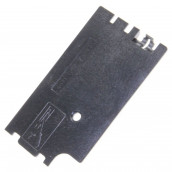 Copertura della scatola di connessione